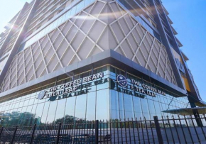 LMY Elysium Tower Sky Views Executive Apartments Facing Centaurus Mall Islamabad